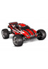 Traxxas Rustler 2wd RTR (Red)