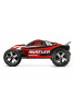 Traxxas Rustler 2wd RTR (Red)