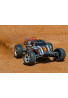Traxxas Rustler 2wd w/XL5 (Orange)