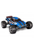 Traxxas Rustler 2wd RTR (Blue)