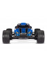 Traxxas Rustler 2wd RTR (Blue)