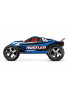 Traxxas Rustler 2wd RTR (Blue)