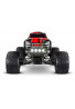 Traxxas Stampede 2WD w/LED (Red)