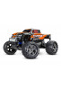 Traxxas Stampede W/LED