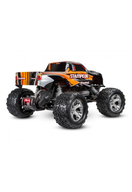 Traxxas Stampede W/LED