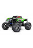 Traxxas Stampede W/LED Green