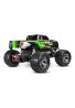 Traxxas Stampede W/LED Green