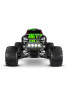 Traxxas Stampede W/LED Green