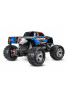 Traxxas Stampede 2WD w/LED (Blue)