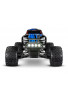 Traxxas Stampede 2WD w/LED (Blue)