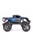 Traxxas Stampede 2WD w/LED (Blue)