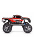 Traxxas Stampede W/XL-5 ESC Red