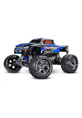Traxxas Stampede XL-5 ESC Blue