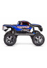 Traxxas Stampede XL-5 ESC Blue