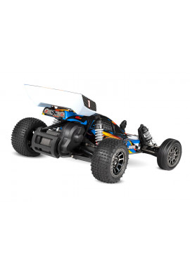 Traxxas Bandit 2WD VXL (Blue)