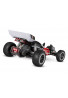 Traxxas Bandit w/LED (RED)