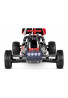 Traxxas Bandit w/LED (RED)