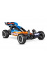Traxxas Bandit w/LED (Orange)