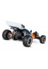 Traxxas Bandit w/LED (Orange)