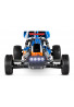 Traxxas Bandit w/LED (Orange)
