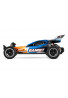Traxxas Bandit w/LED (Orange)