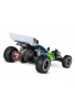 Traxxas Bandit w/LED (Green)