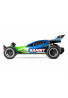 Traxxas Bandit w/LED (Green)
