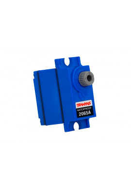Traxxas Serv sub-micro
