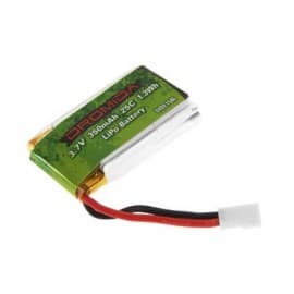 Dromida Verso Quadcopter LiPo 1S 3.7V 350mAh Battery