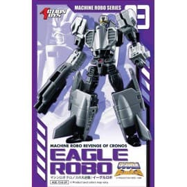 MR-03 Eagle Robo