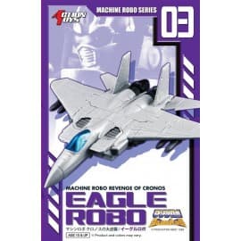 MR-03 Eagle Robo