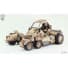 Acid Rain Sand Speeder Mark II Transforming Mecha Action Vehicle