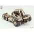 Acid Rain Sand Speeder Mark II Transforming Mecha Action Vehicle - 4
