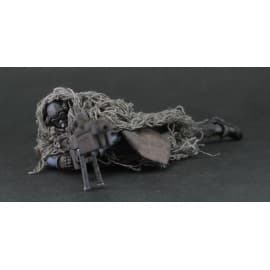 Acid Rain - Bucks Team - Argus Action Figure