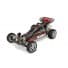 Traxxas Bandit 1/10th 2WD Buggy Silver