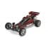Traxxas Bandit 1/10th 2WD Buggy Red