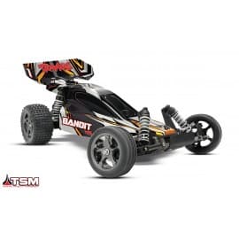 Traxxas Bandit VXL