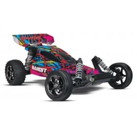 Traxxas Bandit VXL