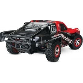 Traxxas Slash 1/10 RTR Short Course - Mark Jenkins Traxxas - 1