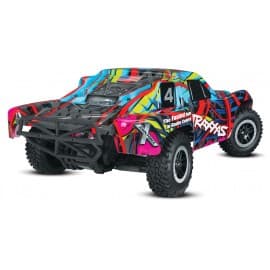 Traxxas Slash