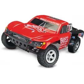 Traxxas Slash