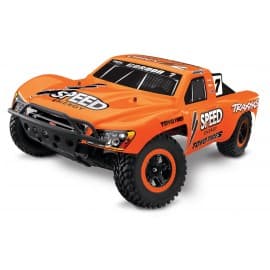Traxxas Slash