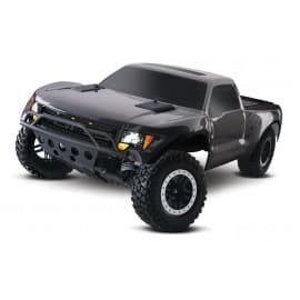 Traxxas "Ford F-150 SVT Raptor" RTR 1/10 2WD Truck