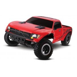Traxxas "Ford F-150 SVT Raptor" RTR 1/10 2WD Truck