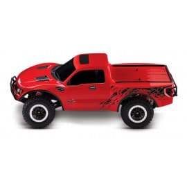 Traxxas "Ford F-150 SVT Raptor" RTR 1/10 2WD Truck
