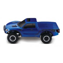 Traxxas "Ford F-150 SVT Raptor" RTR 1/10 2WD Truck