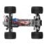 Traxxas Stampede 1/10 Scale Monster Truck