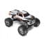 Traxxas Stampede 1/10 Scale Monster Truck Silver Traxxas - 1