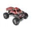 Traxxas Stampede 2WD RTR w/XL-5 ESC Monster Truck Red