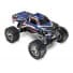 Traxxas Stampede 2WD RTR w/XL-5 ESC Monster Truck Blue